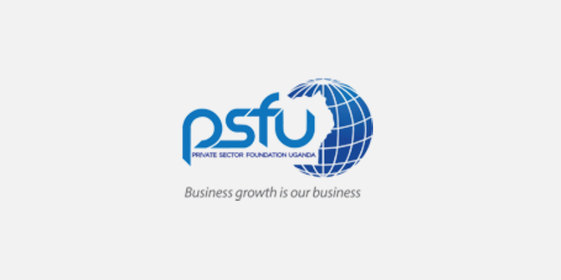 PSF Uganda